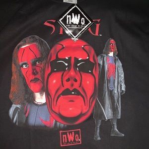 Nwo Sting 1998 Deadstock with tags #Vintage